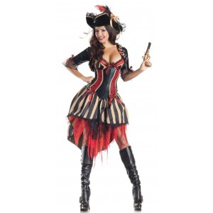 Anne Bonny Pirate Shaper