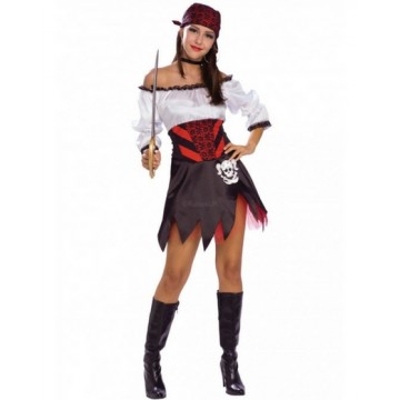 Funky Pirate
