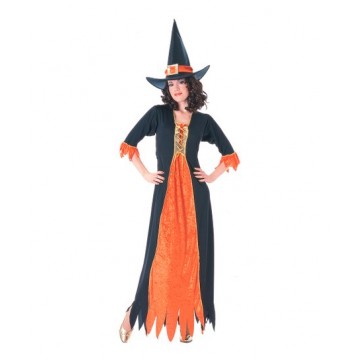 Gothic Witch