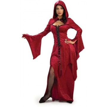 Crimson Vampira