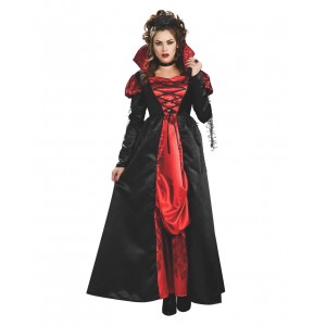 Transylvanian Vampiress