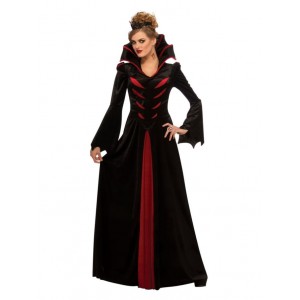 Queen of the Vampiress