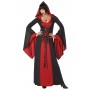 Deluxe Hooded Robe