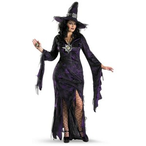 Sorceress Herchicera Ensorceleuse