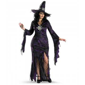 Sorceress Herchicera Ensorceleuse