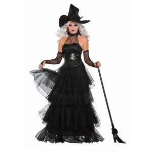 Ember Witch