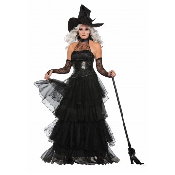 Ember Witch