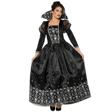Dark Queen