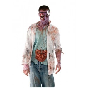 Zombie Doc