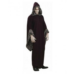 Skull Robe