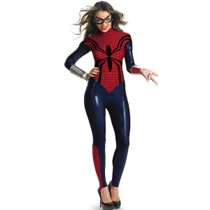 Spider - Girl