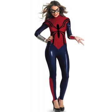 Spider - Girl