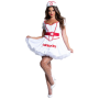 Nurse Heart Breaker