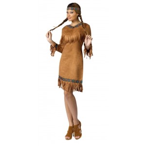 Native American Cherokee