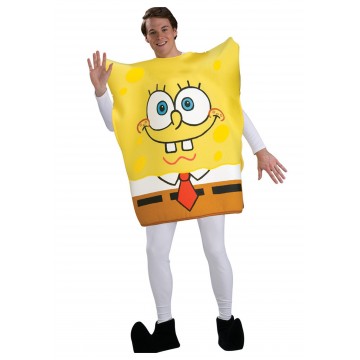 Spongebob