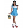 Dorothy - Wizard of Oz