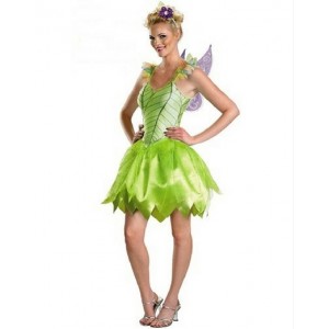 Tinkerbell fairy