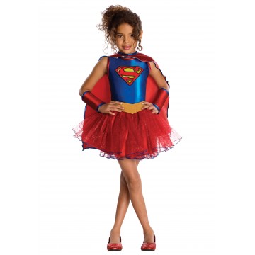 Supergirl Tutu