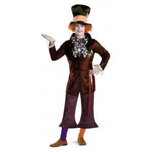 Mad Hatter