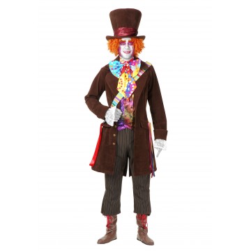 Deluxe Mad Hatter