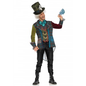 Madham Mad Hatter