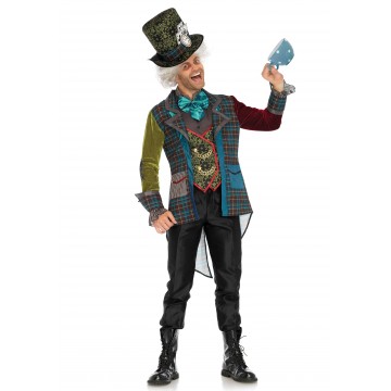 Madham Mad Hatter
