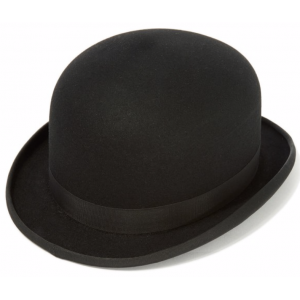 Bowler Hat