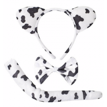 Animal Set - Dalmatian