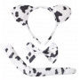 Animal Set - Dalmatian