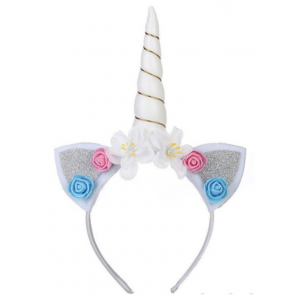 Unicorn Headband