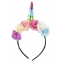 Rainbow Unicorn Headband