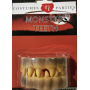 Monster Teeth