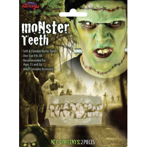 Monster Teeth-2