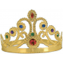 Tiara - Gold