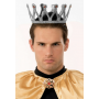 Silver Royal King Crown