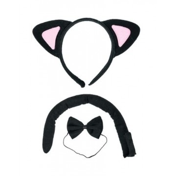 Animal Set - Kitty Cat