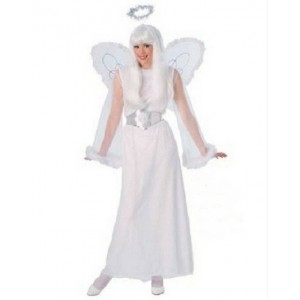 Snow Angel