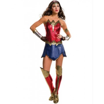 Deluxe Wonder Woman