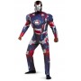 Ironman 3 Patriot