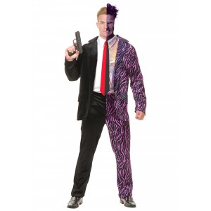 Two Face