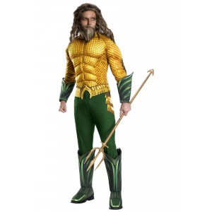 Aquaman 2