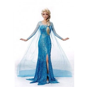 Premium Elsa