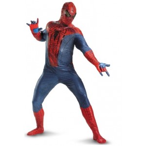 Supreme Spiderman