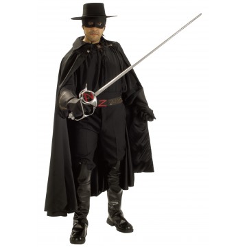 Premium Zorro