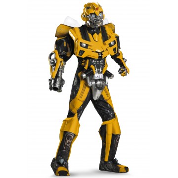 Transformer Bumblebee