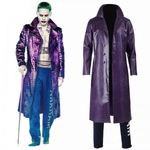 Premium Joker Suicide Squad