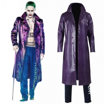 Premium Joker Suicide Squad