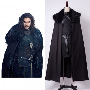 Premium Jon Snow