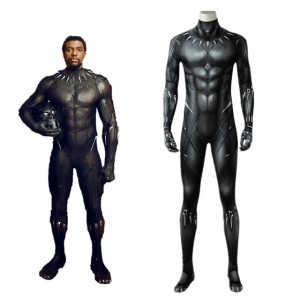 Premium Black Panther