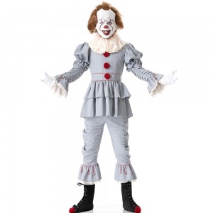 Pennywise 2019